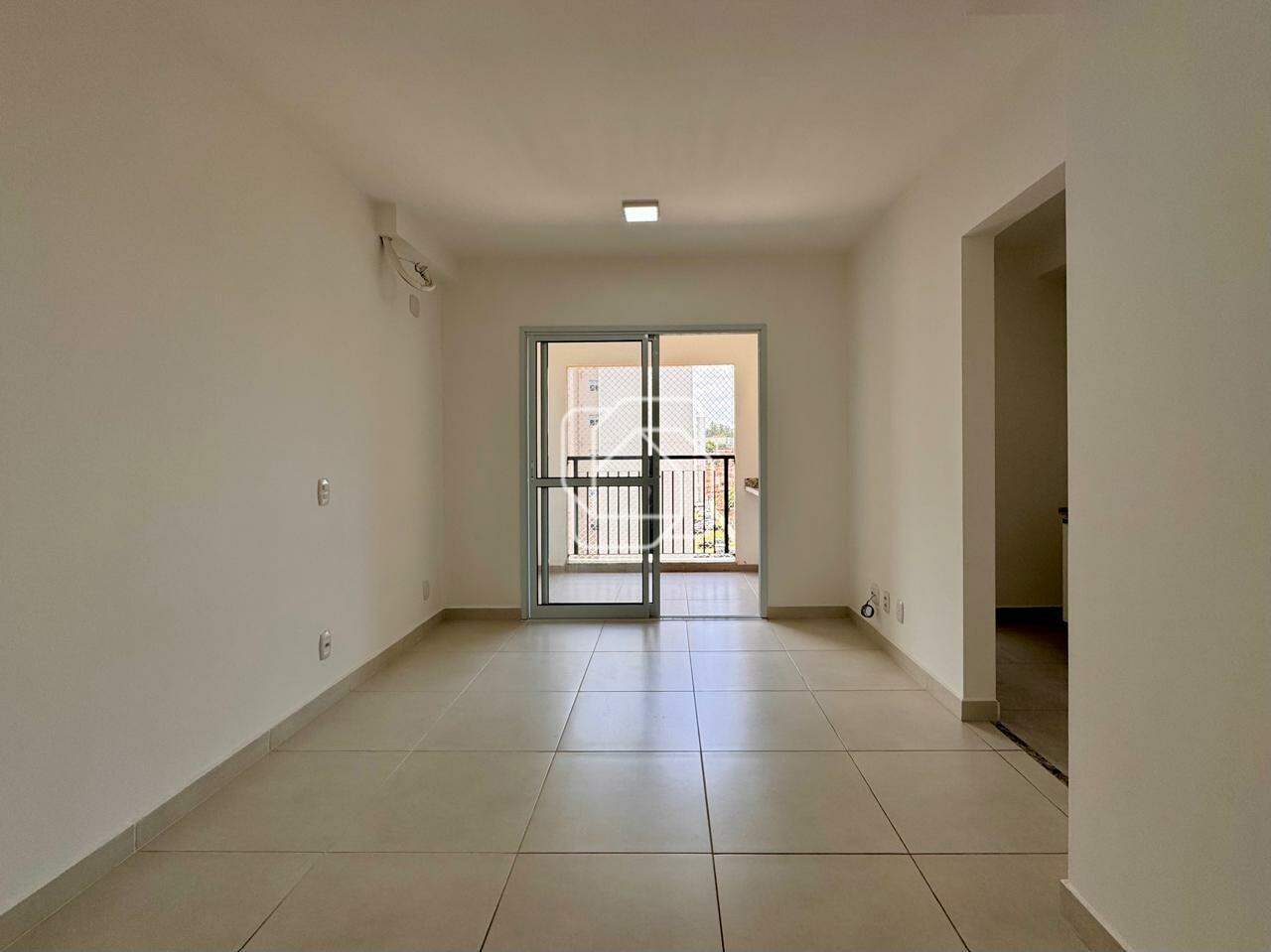 Apartamento para aluguel em Itu - SP - Parque Industrial: 
