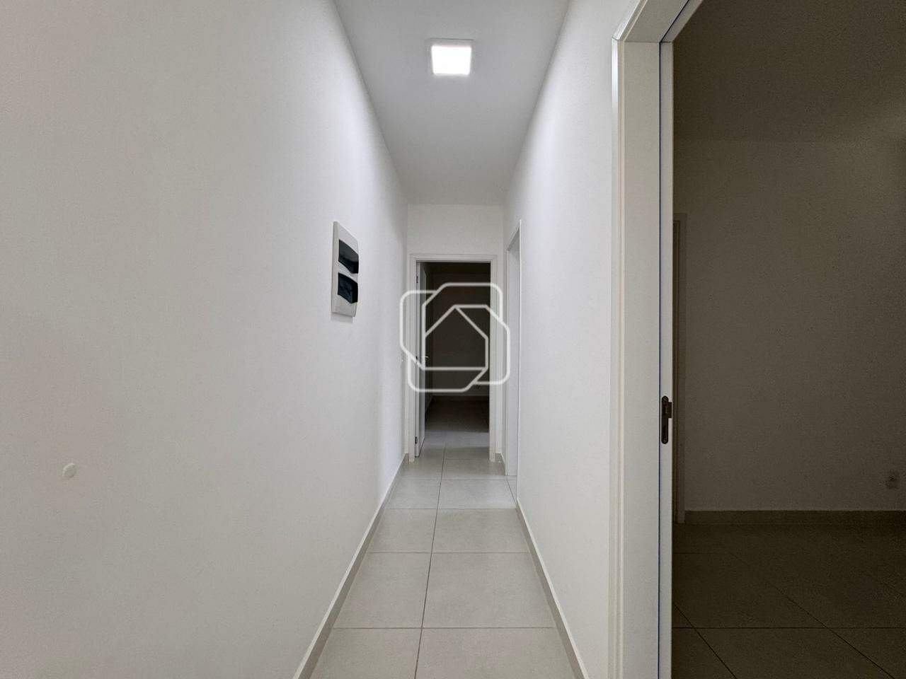 Apartamento para aluguel em Itu - SP - Parque Industrial: