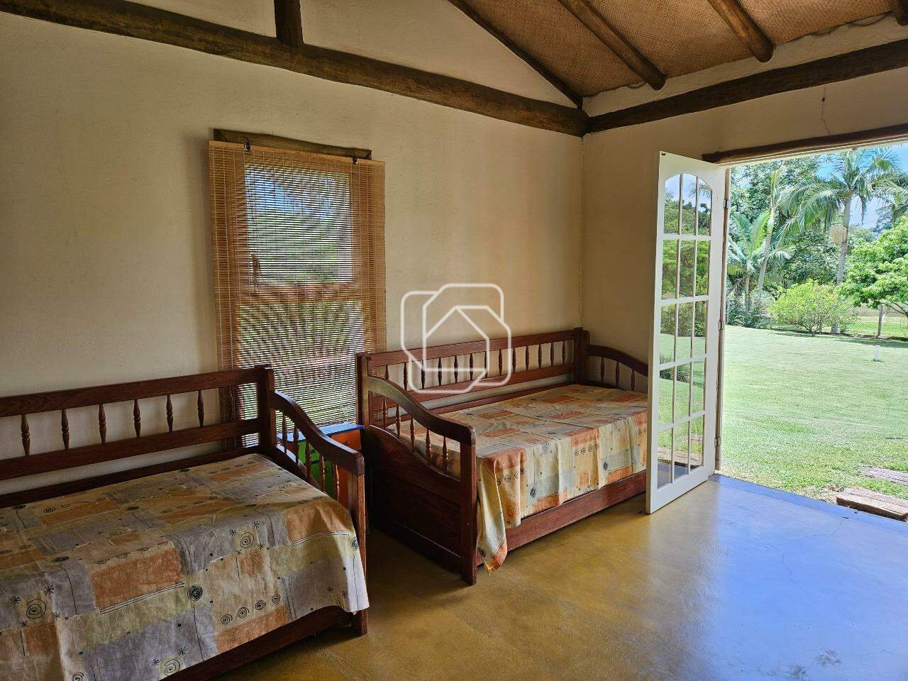 Casa de Condomínio à venda em Indaiatuba - SP - Parque da Grama: Dormitório