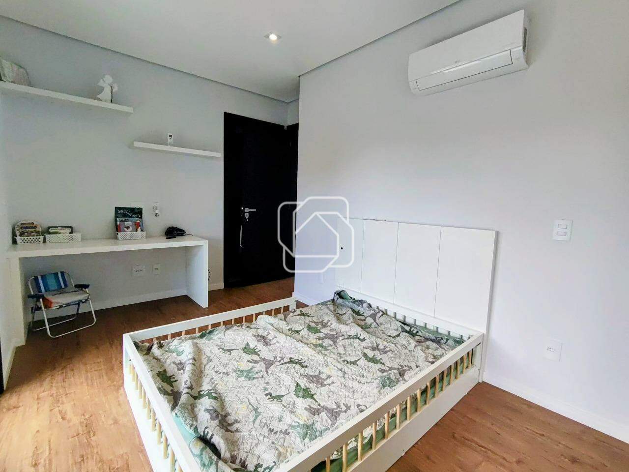 Casa de Condomínio à venda em Itu - SP - Condomínio Residencial Mont Blanc: Suíte