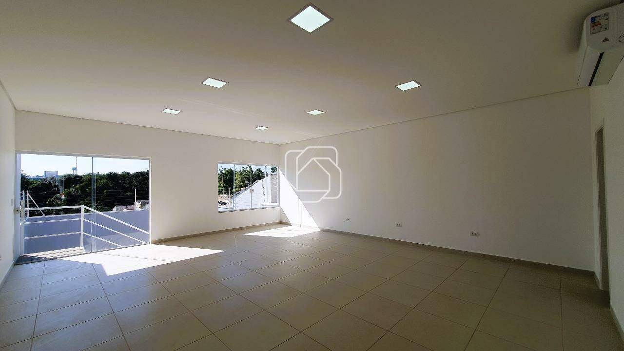 Casa Comercial para aluguel em Itu - SP - Vila Nova: