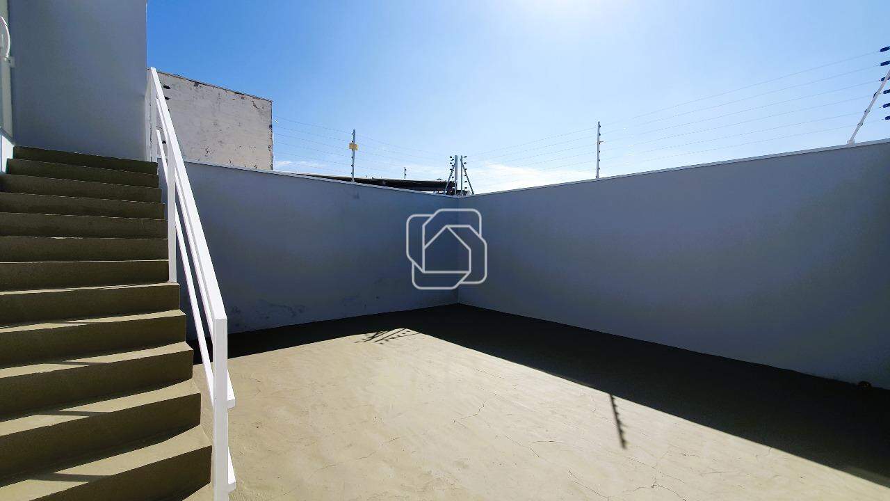 Casa Comercial para aluguel em Itu - SP - Vila Nova: