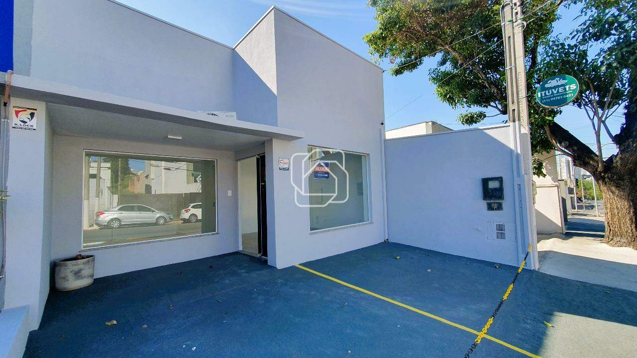 Casa Comercial para aluguel em Itu - SP - Vila Nova: 