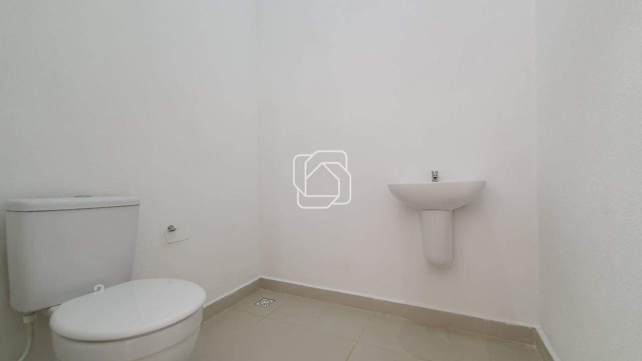 Casa Comercial para aluguel em Itu - SP - Vila Nova:
