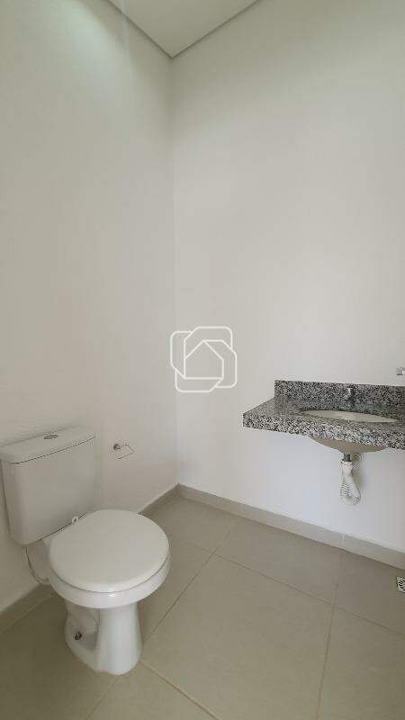 Casa Comercial para aluguel em Itu - SP - Vila Nova: