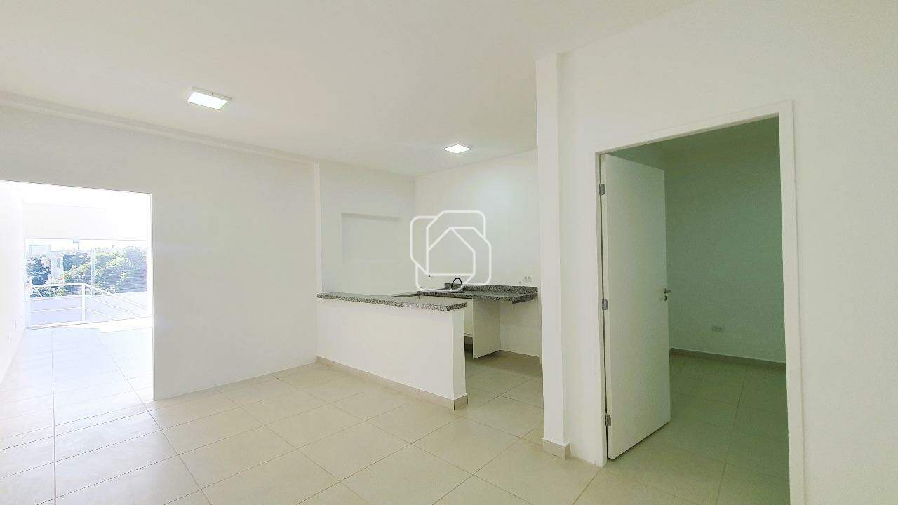 Casa Comercial para aluguel em Itu - SP - Vila Nova: