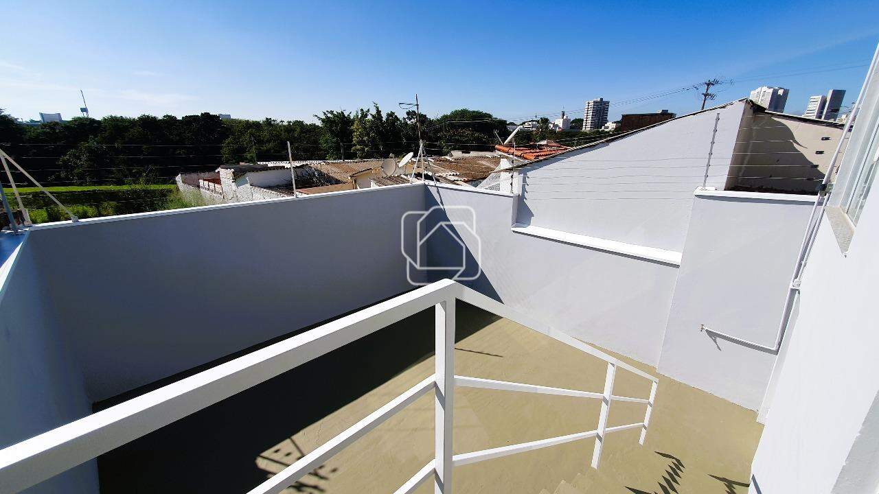 Casa Comercial para aluguel em Itu - SP - Vila Nova: