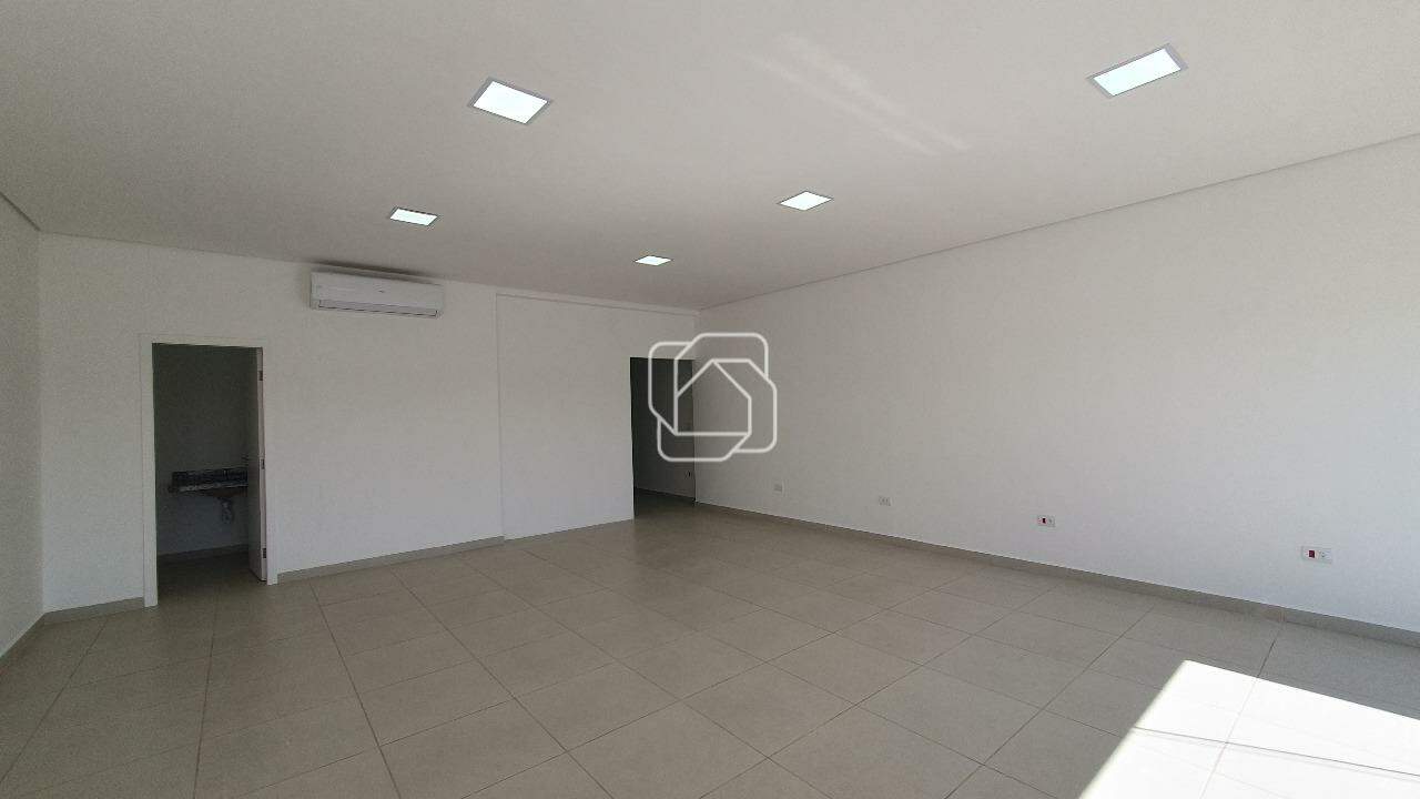 Casa Comercial para aluguel em Itu - SP - Vila Nova:
