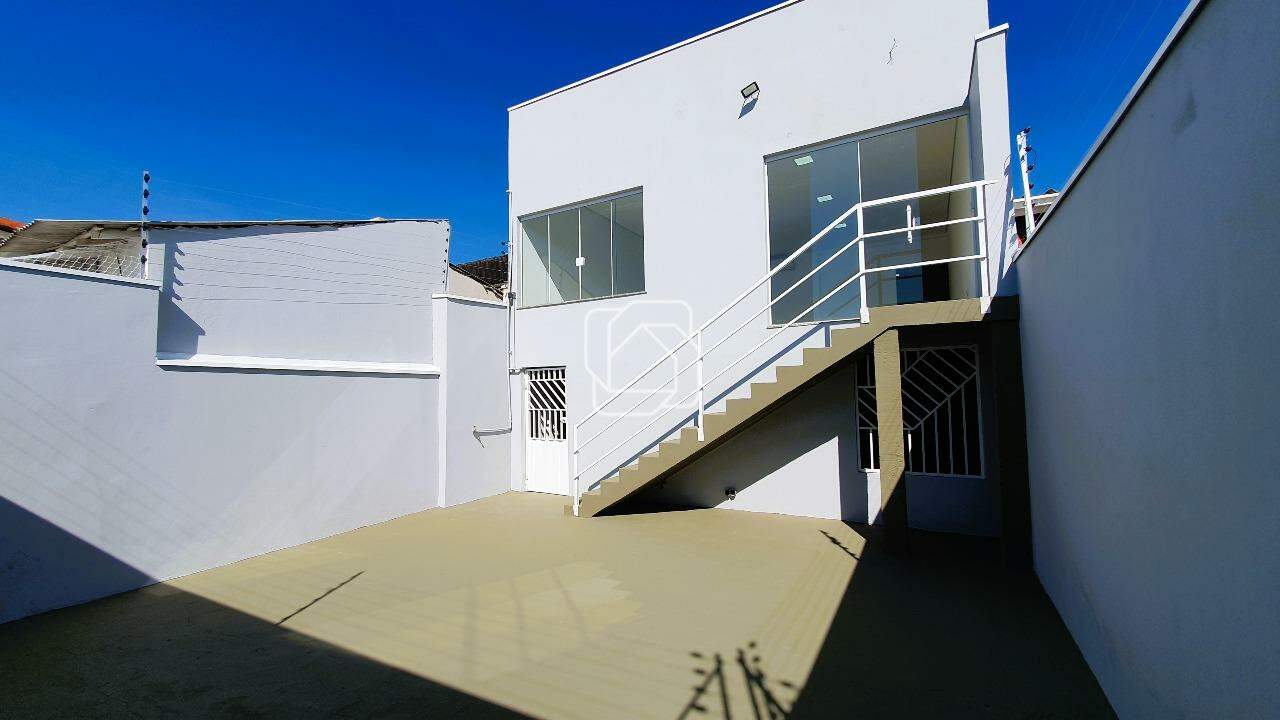 Casa Comercial para aluguel em Itu - SP - Vila Nova: