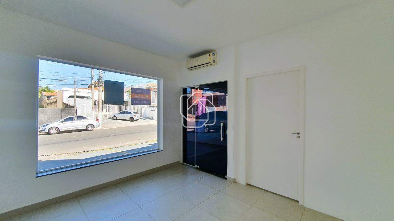 Casa Comercial para aluguel em Itu - SP - Vila Nova: 