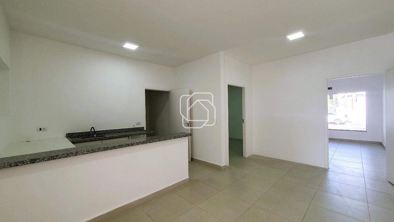 Casa Comercial para aluguel em Itu - SP - Vila Nova: