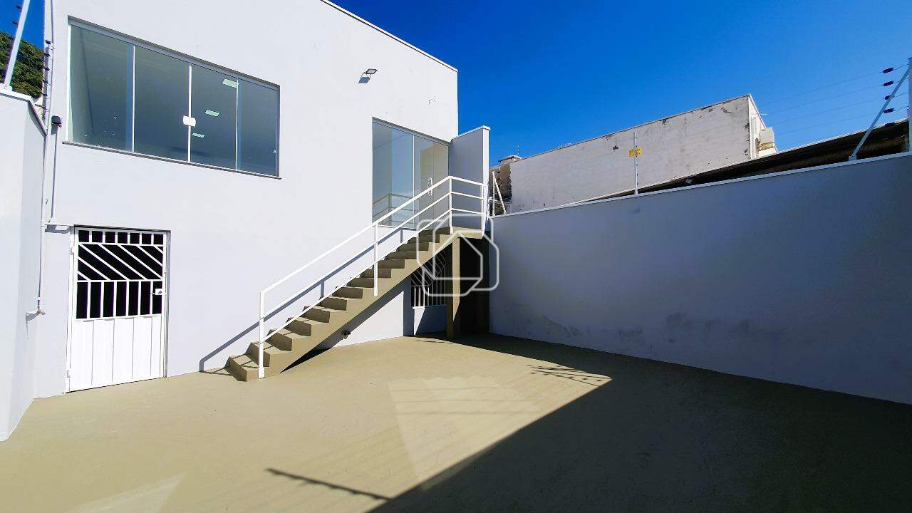 Casa Comercial para aluguel em Itu - SP - Vila Nova: