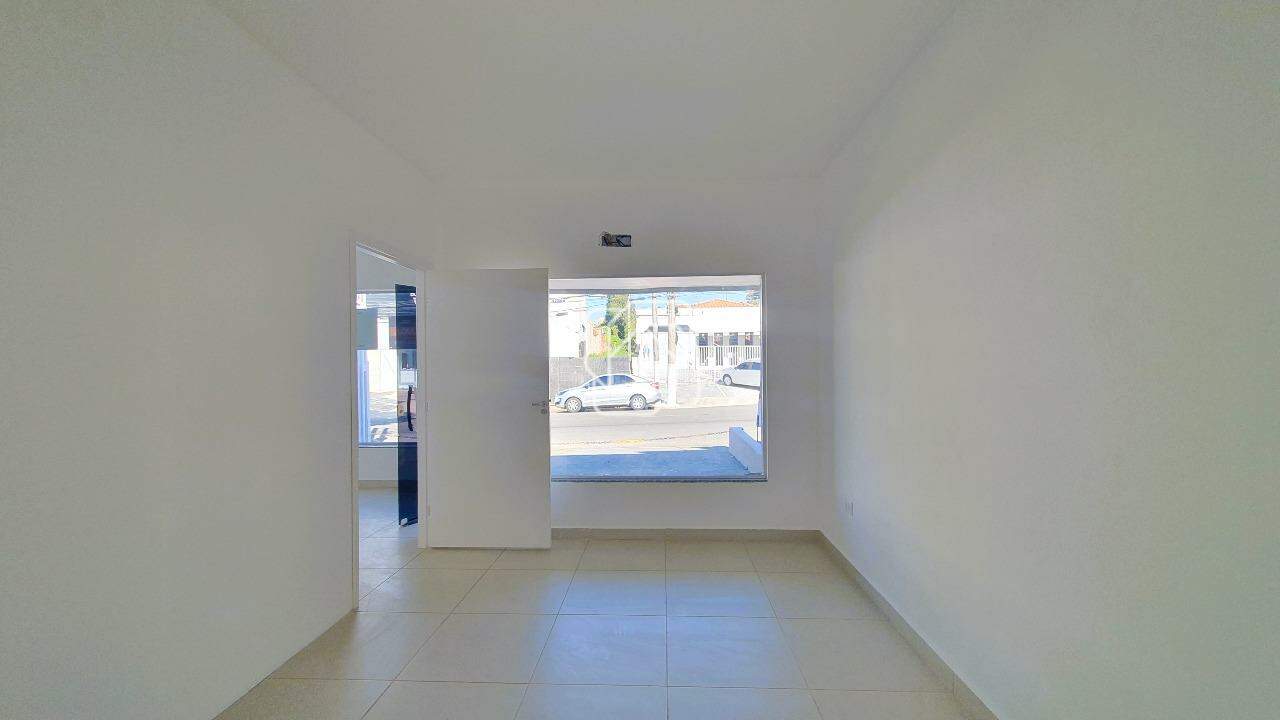 Casa Comercial para aluguel em Itu - SP - Vila Nova: