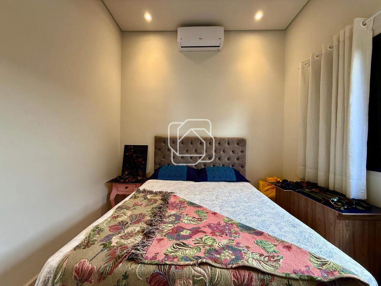 Casa de Condomínio à venda em Itu - SP - Condomínio UNA: