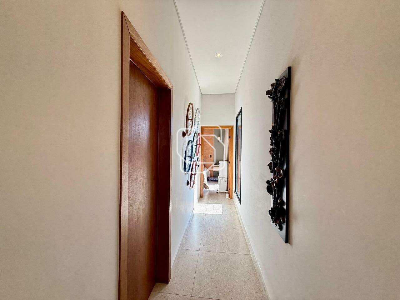 Casa de Condomínio à venda em Itu - SP - Condomínio UNA: