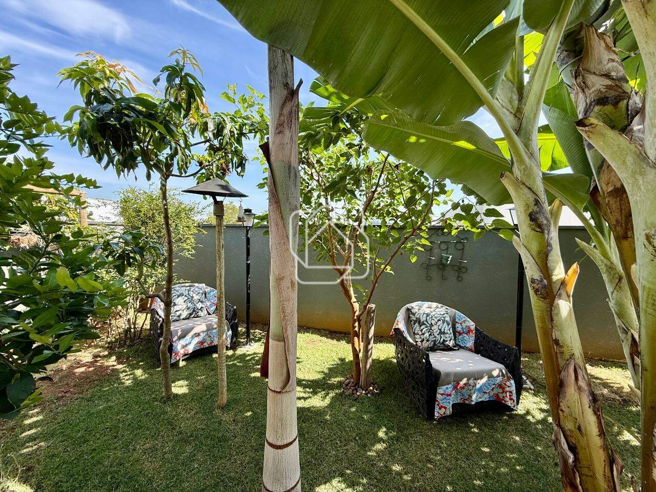 Casa de Condomínio à venda em Itu - SP - Condomínio UNA: 