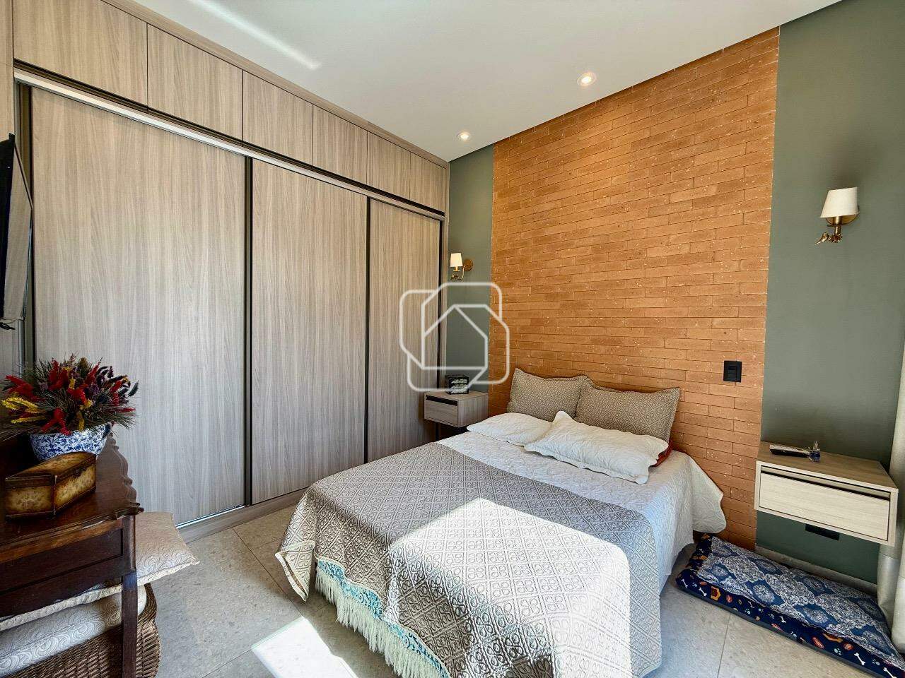 Casa de Condomínio à venda em Itu - SP - Condomínio UNA: