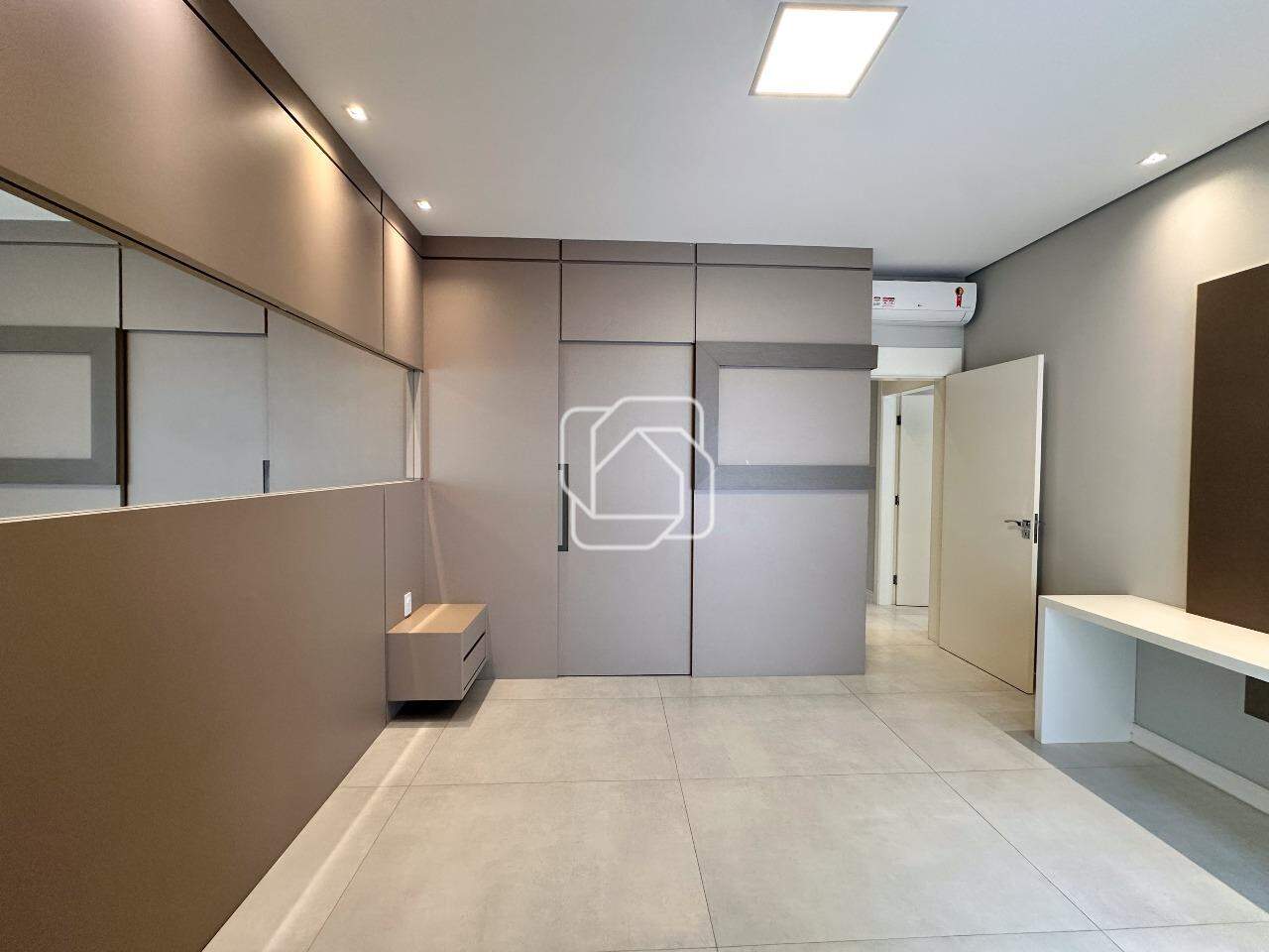 Casa de Condomínio à venda em Indaiatuba - SP - Residencial Duas Marias: Dormitório
