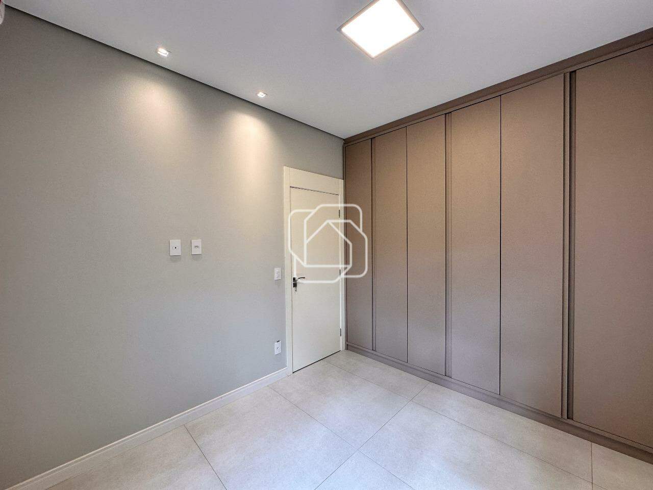 Casa de Condomínio à venda em Indaiatuba - SP - Residencial Duas Marias: Dormitório