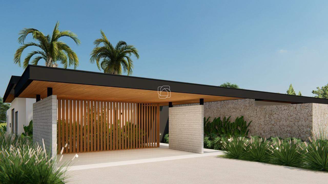 Casa de Condomínio à venda em Itu - SP - Condomínio Terras de São José II: 
