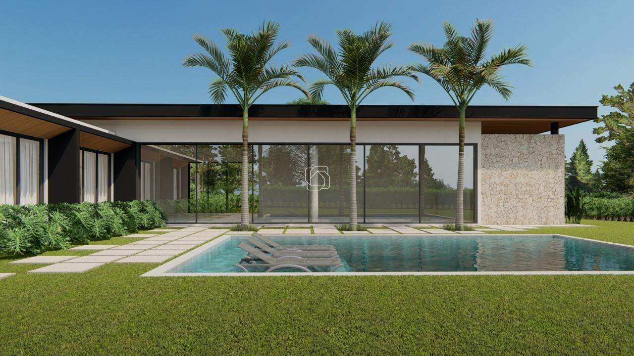 Casa de Condomínio à venda em Itu - SP - Condomínio Terras de São José II: 