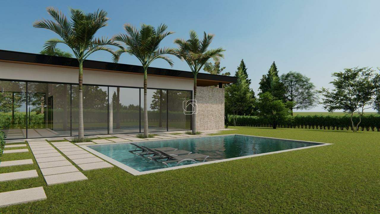 Casa de Condomínio à venda em Itu - SP - Condomínio Terras de São José II: 