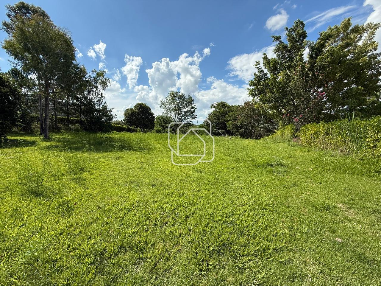 Terreno à venda em Itu - SP - Fazenda Vila Real de Itu: 