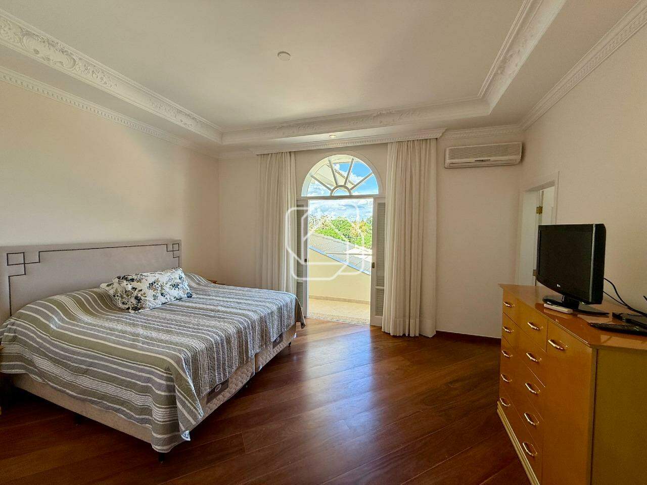 Casa de Condomínio à venda em Itu - SP - Fazenda Vila Real de Itu: Dormitório