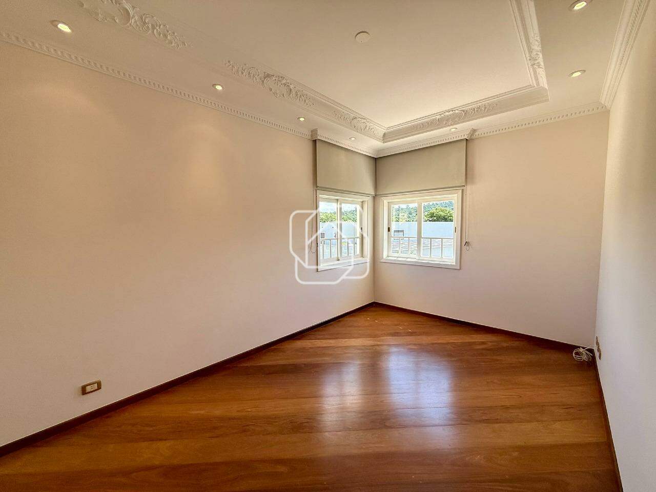 Casa de Condomínio à venda em Itu - SP - Fazenda Vila Real de Itu: Dormitório