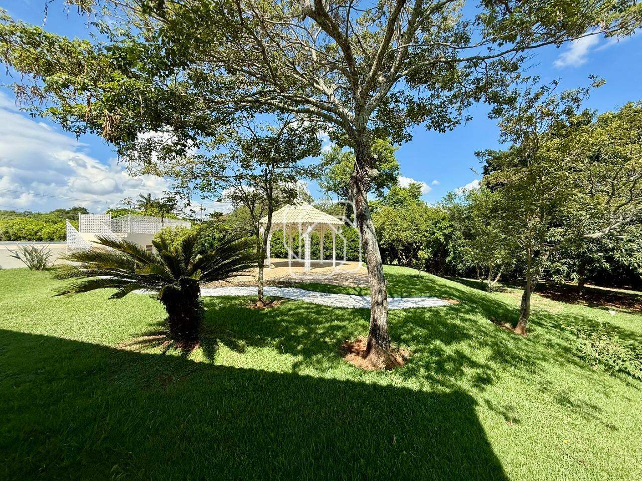 Casa de Condomínio à venda em Itu - SP - Fazenda Vila Real de Itu: Área externa