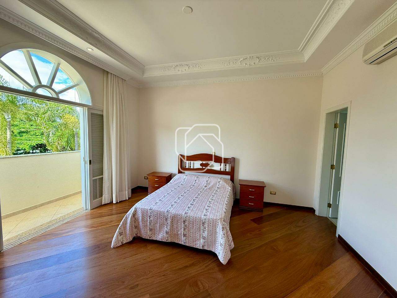 Casa de Condomínio à venda em Itu - SP - Fazenda Vila Real de Itu: Dormitório