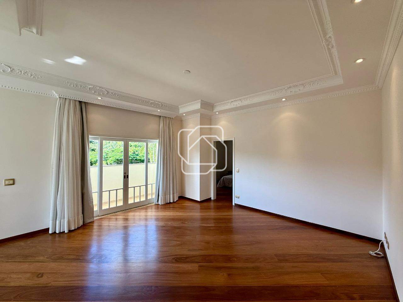Casa de Condomínio à venda em Itu - SP - Fazenda Vila Real de Itu: Dormitório