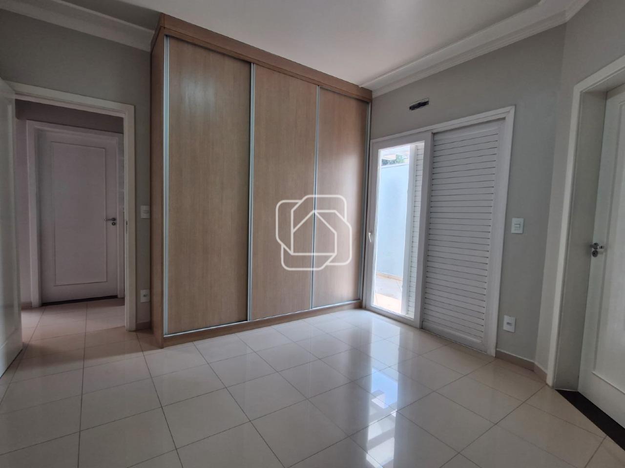 Casa de Condomínio à venda em Indaiatuba - SP - Jardim Residencial Santa Clara: Dormitório