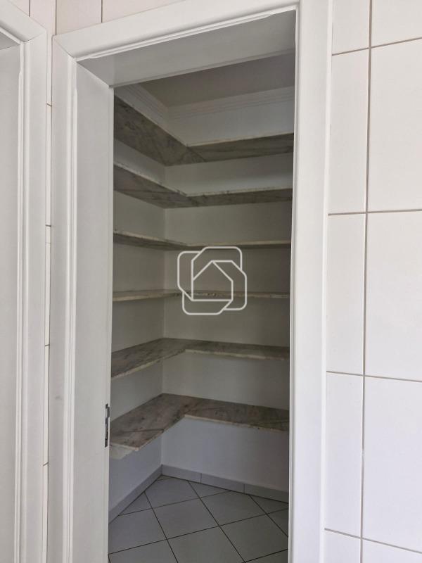 Casa de Condomínio à venda em Indaiatuba - SP - Jardim Residencial Santa Clara: Despensa