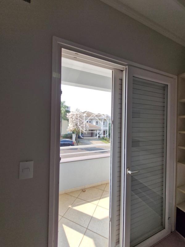 Casa de Condomínio à venda em Indaiatuba - SP - Jardim Residencial Santa Clara: Dormitório