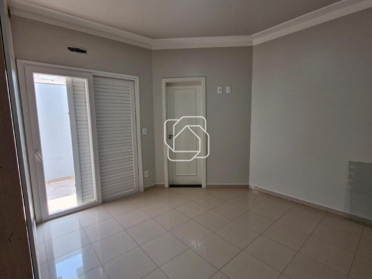 Casa de Condomínio à venda em Indaiatuba - SP - Jardim Residencial Santa Clara: Dormitório