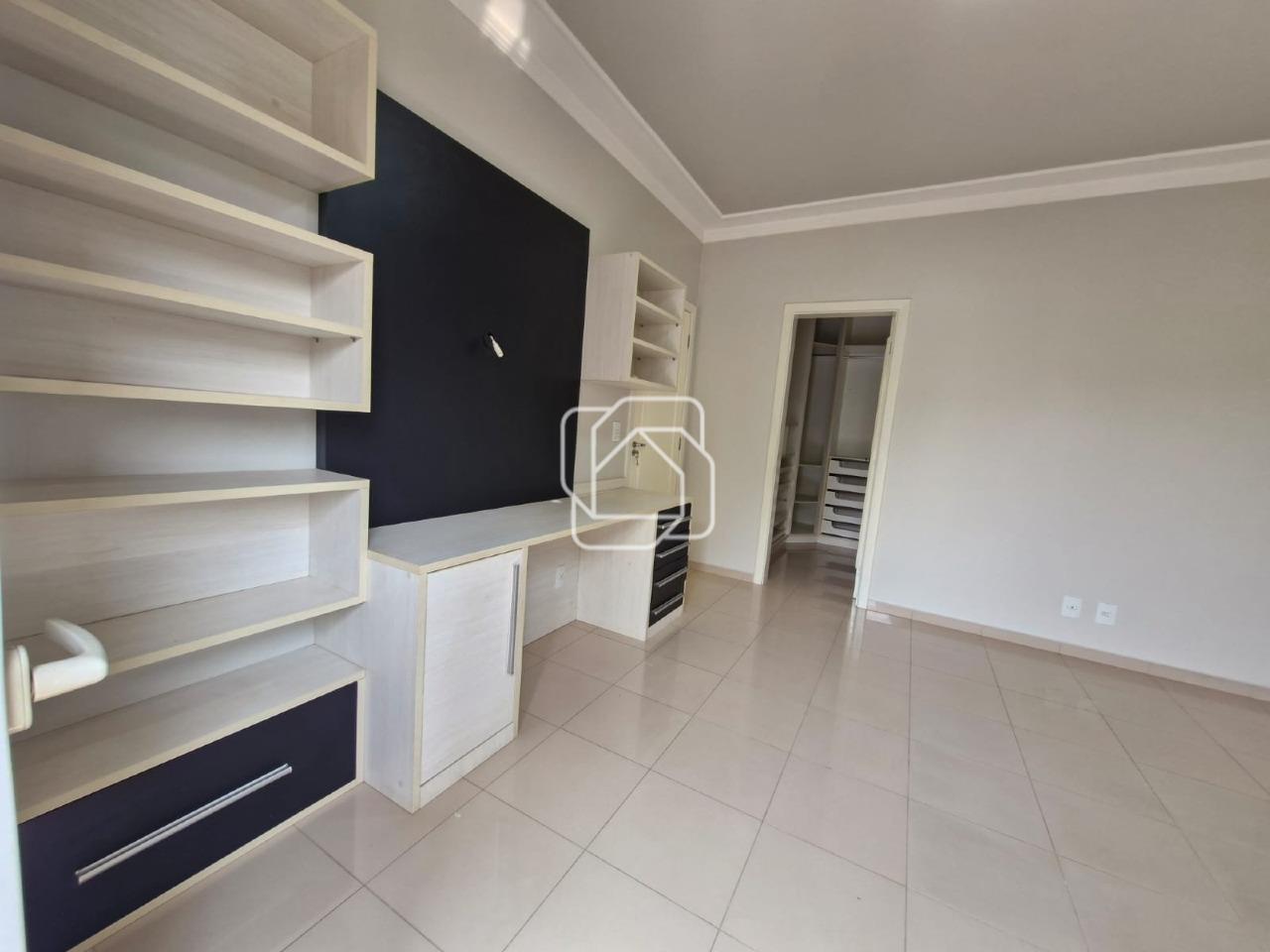 Casa de Condomínio à venda em Indaiatuba - SP - Jardim Residencial Santa Clara: Dormitório