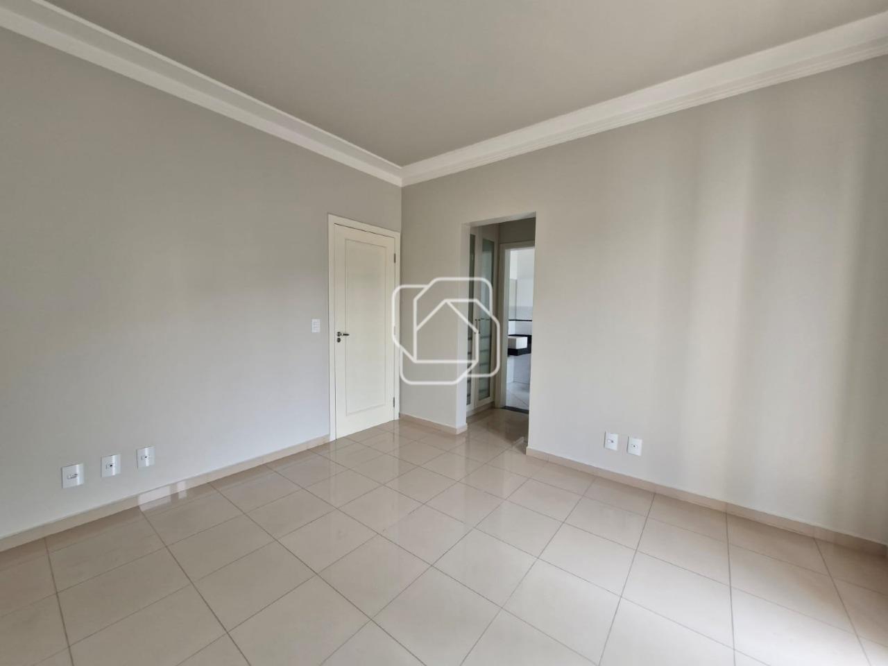 Casa de Condomínio à venda em Indaiatuba - SP - Jardim Residencial Santa Clara: Dormitório