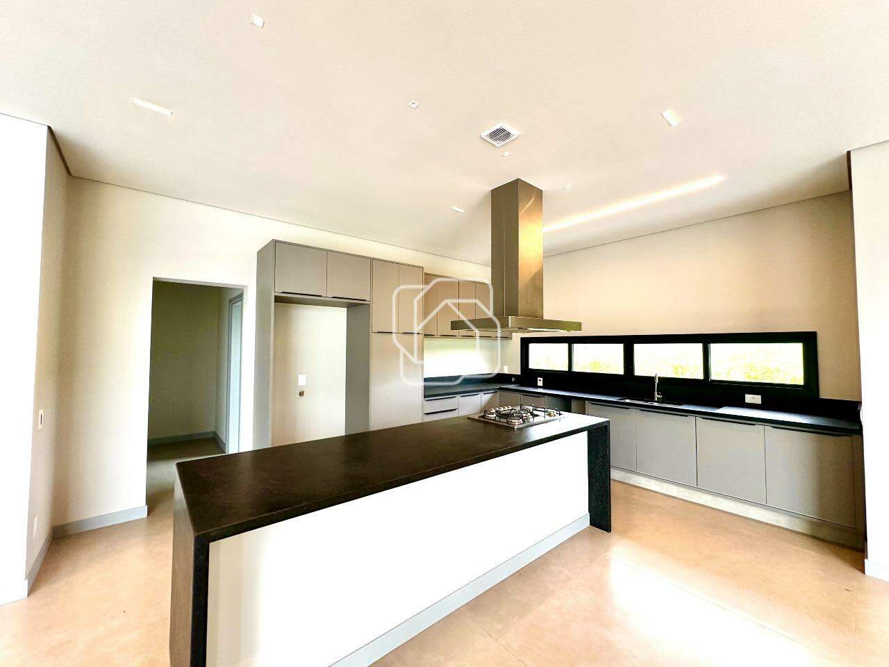 Casa de Condomínio à venda em Porto Feliz - SP - Fazenda Alvorada: Cozinha