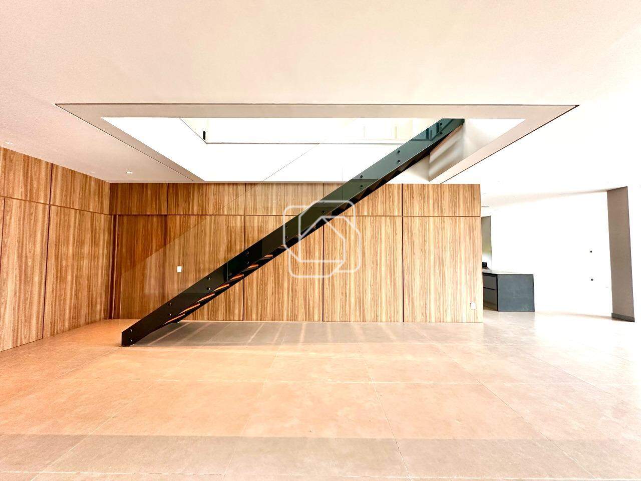 Casa de Condomínio à venda em Porto Feliz - SP - Fazenda Alvorada: Ambientes integrados