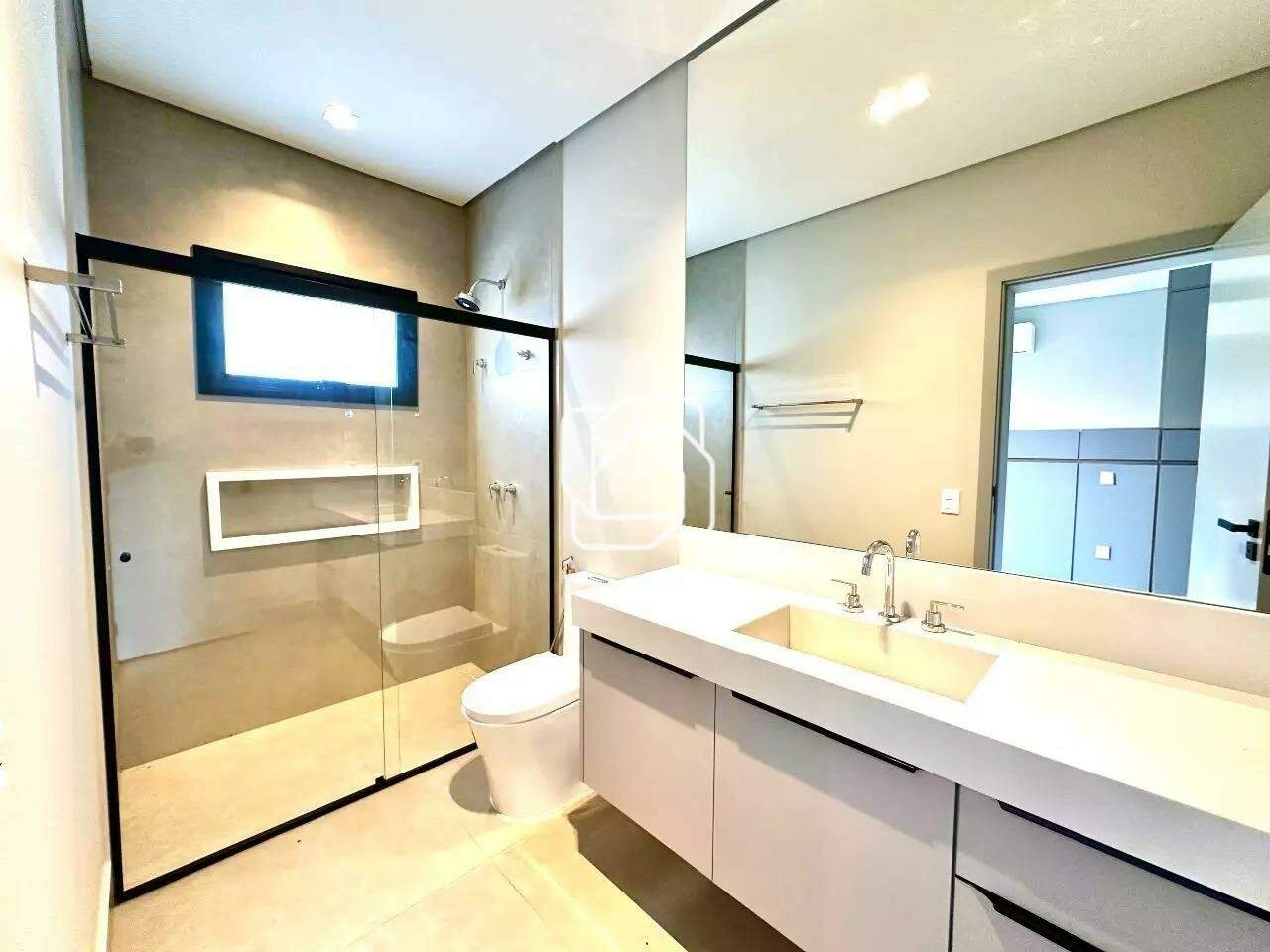 Casa de Condomínio à venda em Porto Feliz - SP - Fazenda Alvorada: 