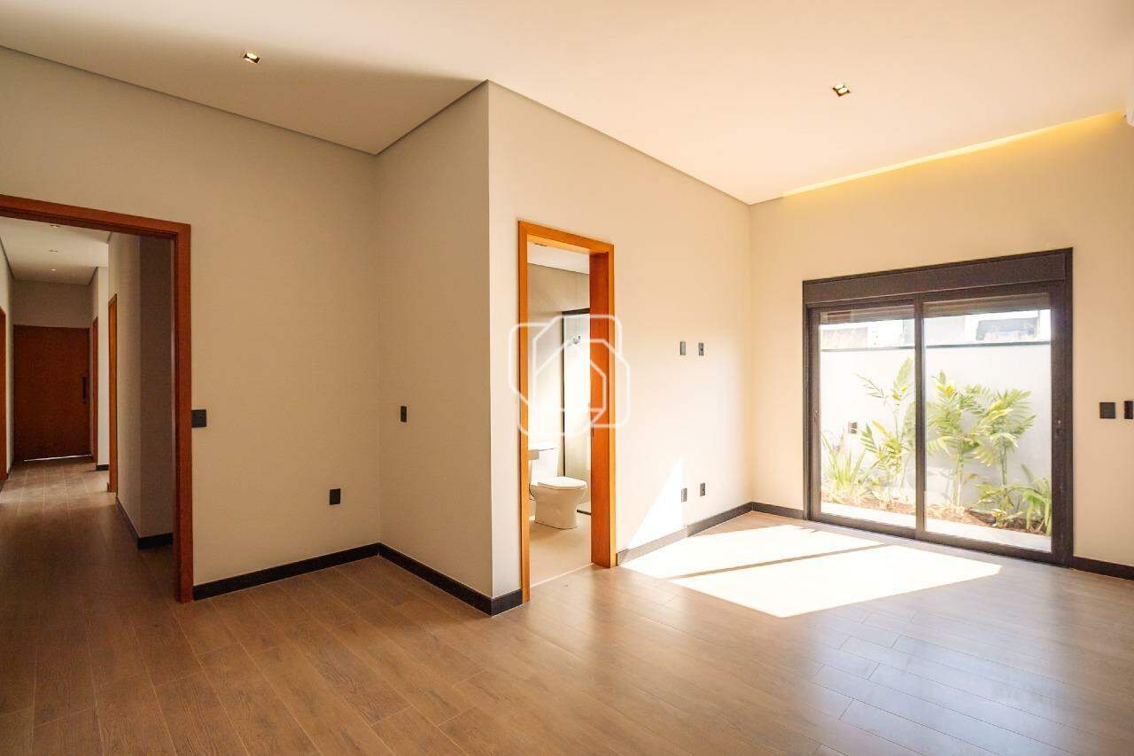 Casa de Condomínio à venda em Indaiatuba - SP - Jardim Quintas da Terracota: Dormitório