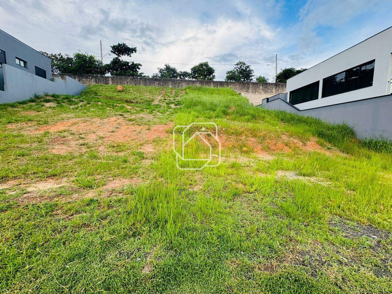 Terreno à venda em Salto - SP - Residencial Lagos D’Icaraí: 