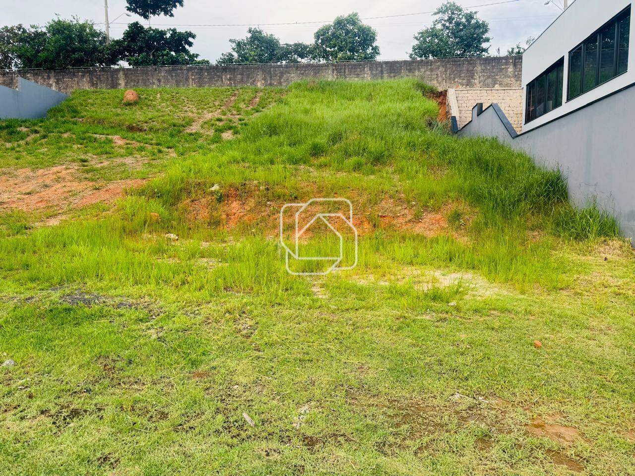 Terreno à venda em Salto - SP - Residencial Lagos D’Icaraí: 