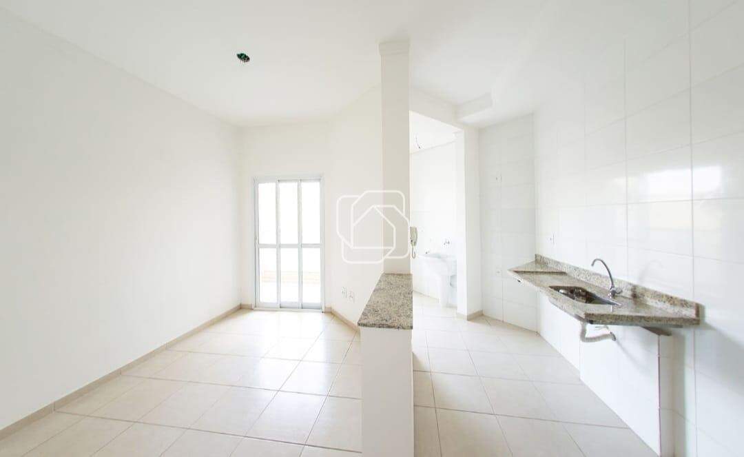 Apartamento para aluguel em Itu - SP - Edifício Montis Residence: