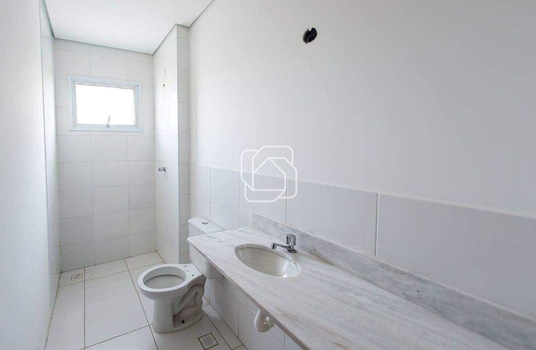 Apartamento para aluguel em Itu - SP - Edifício Montis Residence: