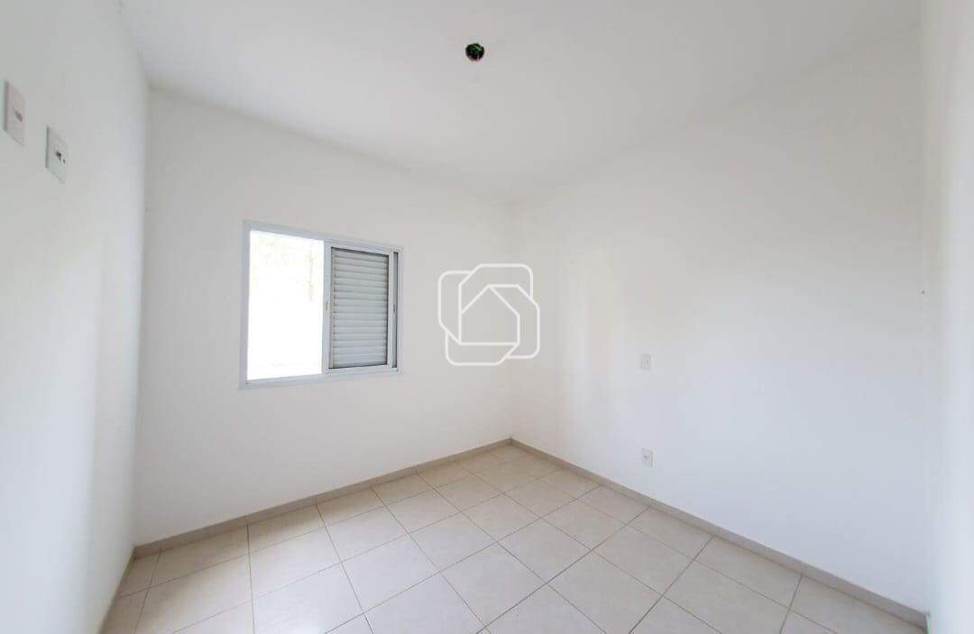 Apartamento para aluguel em Itu - SP - Edifício Montis Residence: