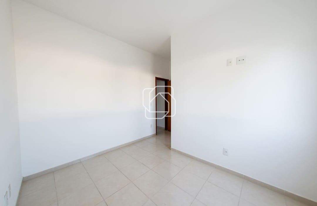 Apartamento para aluguel em Itu - SP - Edifício Montis Residence:
