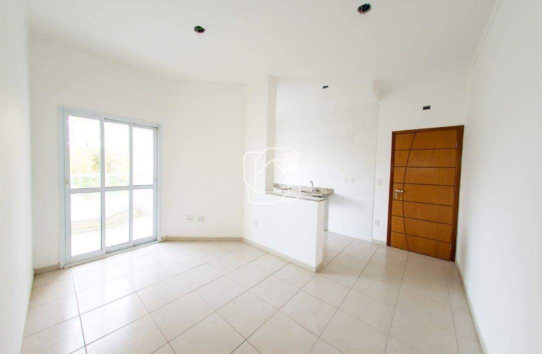 Apartamento para aluguel em Itu - SP - Edifício Montis Residence:
