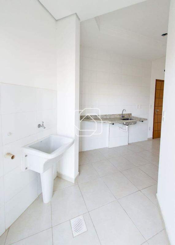 Apartamento para aluguel em Itu - SP - Edifício Montis Residence: